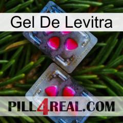 Levitra Gel 15